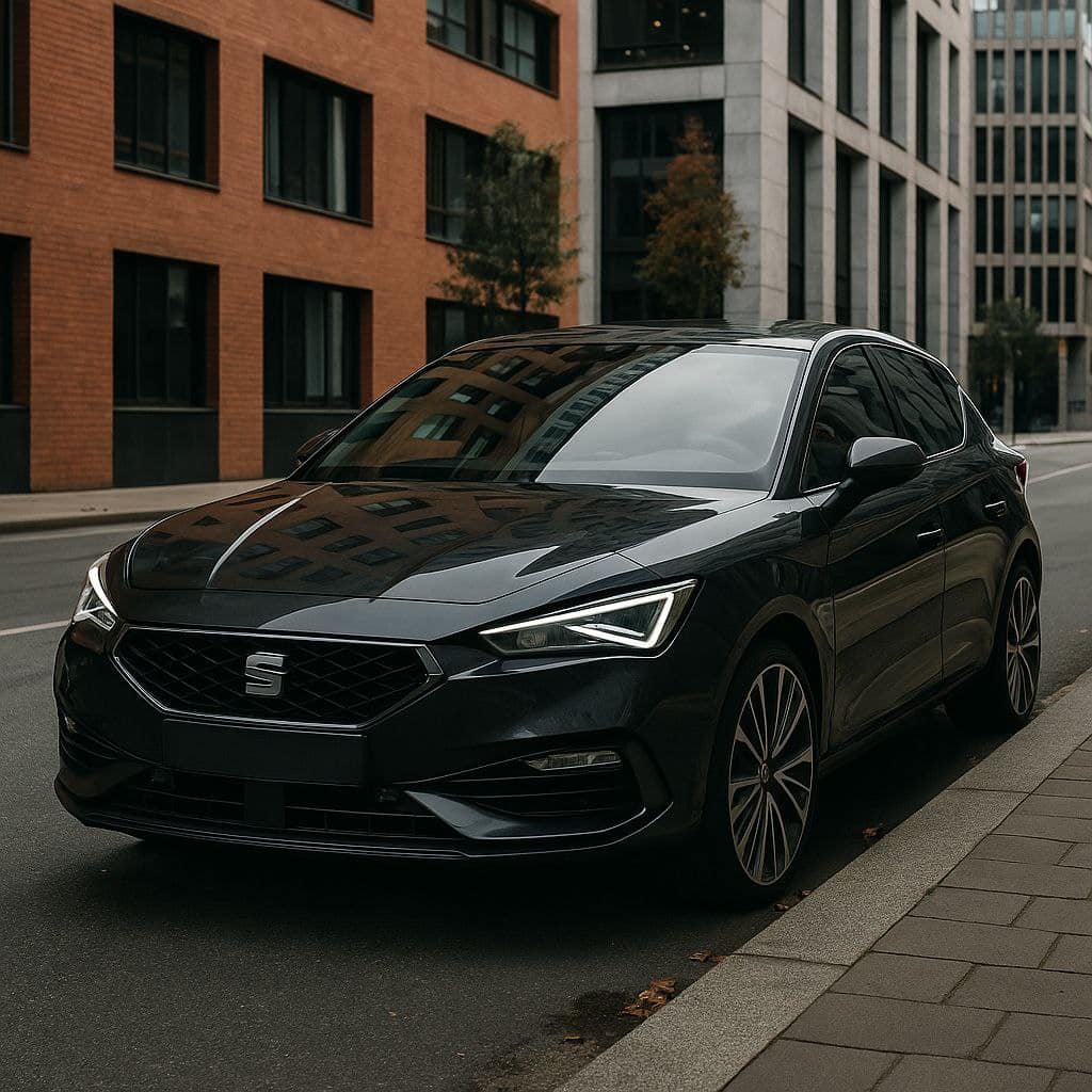 Компания ShopAvto предлагает быстрый и честный выкуп авто Seat любого года выпуска и состояния: от новых машин до битых и кредитных, с прозрачной оценкой, полным юридическим сопровождением и гарантией получения денег за ваш Сеат уже в день обращения без лишних хлопот и рисков.