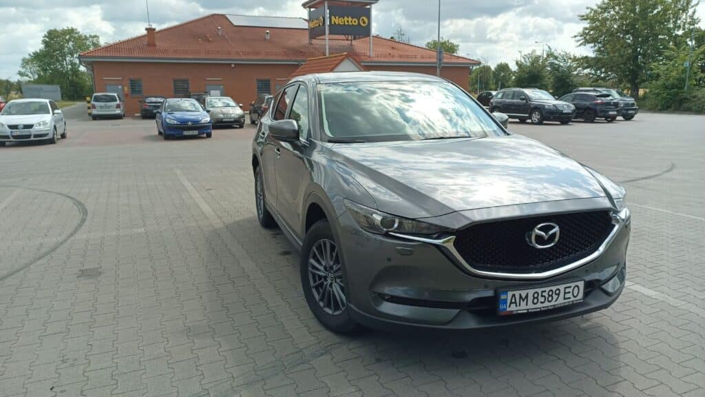 Анна, 42 года, Берлин