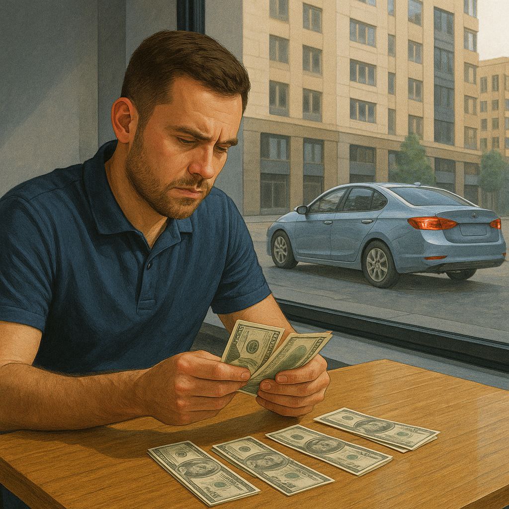 Выкуп авто Infiniti - Срочно и безопасно