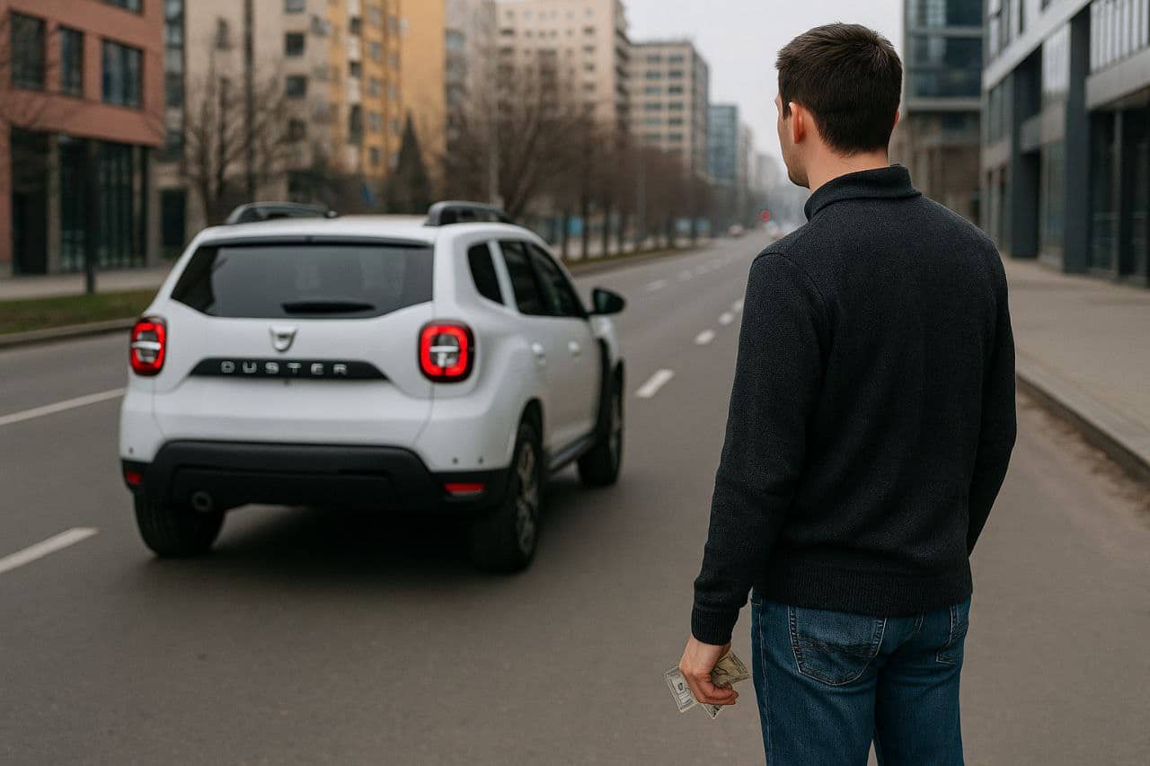 Выкуп авто Dacia с ShopAvto &mdash; это уникальная возможность получить деньги за машину в тот же день: компания работает в Киеве, Львове, Одессе, Харькове и других городах Украины, предлагая владельцам быстрый и безопасный способ продажи авто.