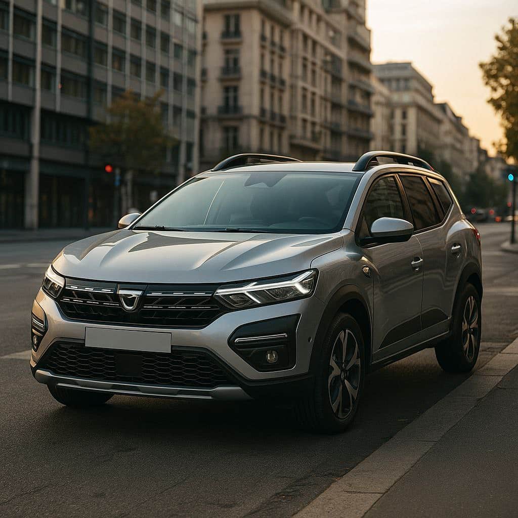 Выкуп авто Dacia в Украине с компанией ShopAvto &mdash; это честная цена, быстрые расчёты и официальное оформление сделки: продайте Logan, Sandero, Duster или другую модель за один день и получите деньги наличными или на карту без лишних хлопот.