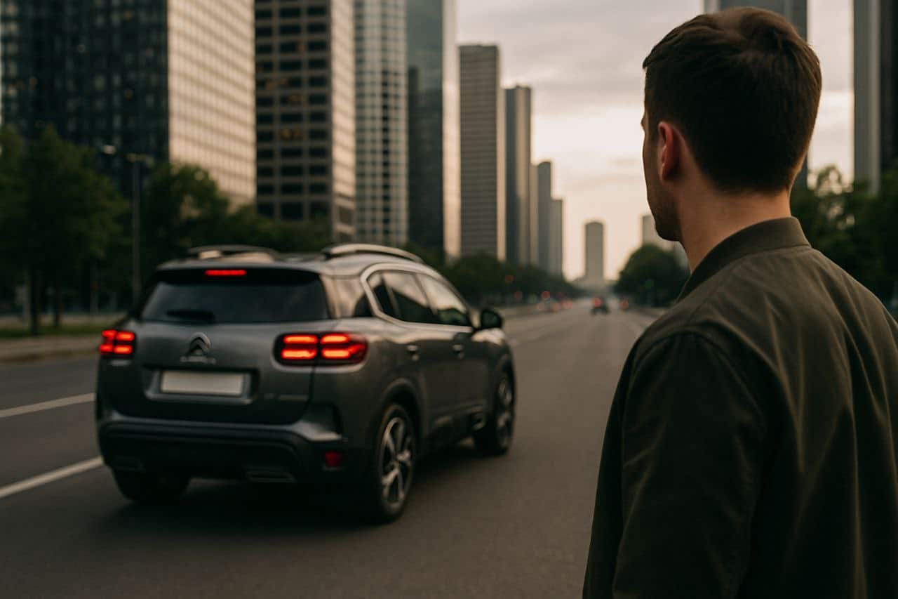 Если вам нужно срочно продать Citro&euml;n в Украине, ShopAvto готов предложить лучший вариант: мгновенная оценка, официальное оформление и справедливая цена без посредников, что позволяет завершить сделку за 24 часа и сразу же получить деньги наличными или переводом на карту.