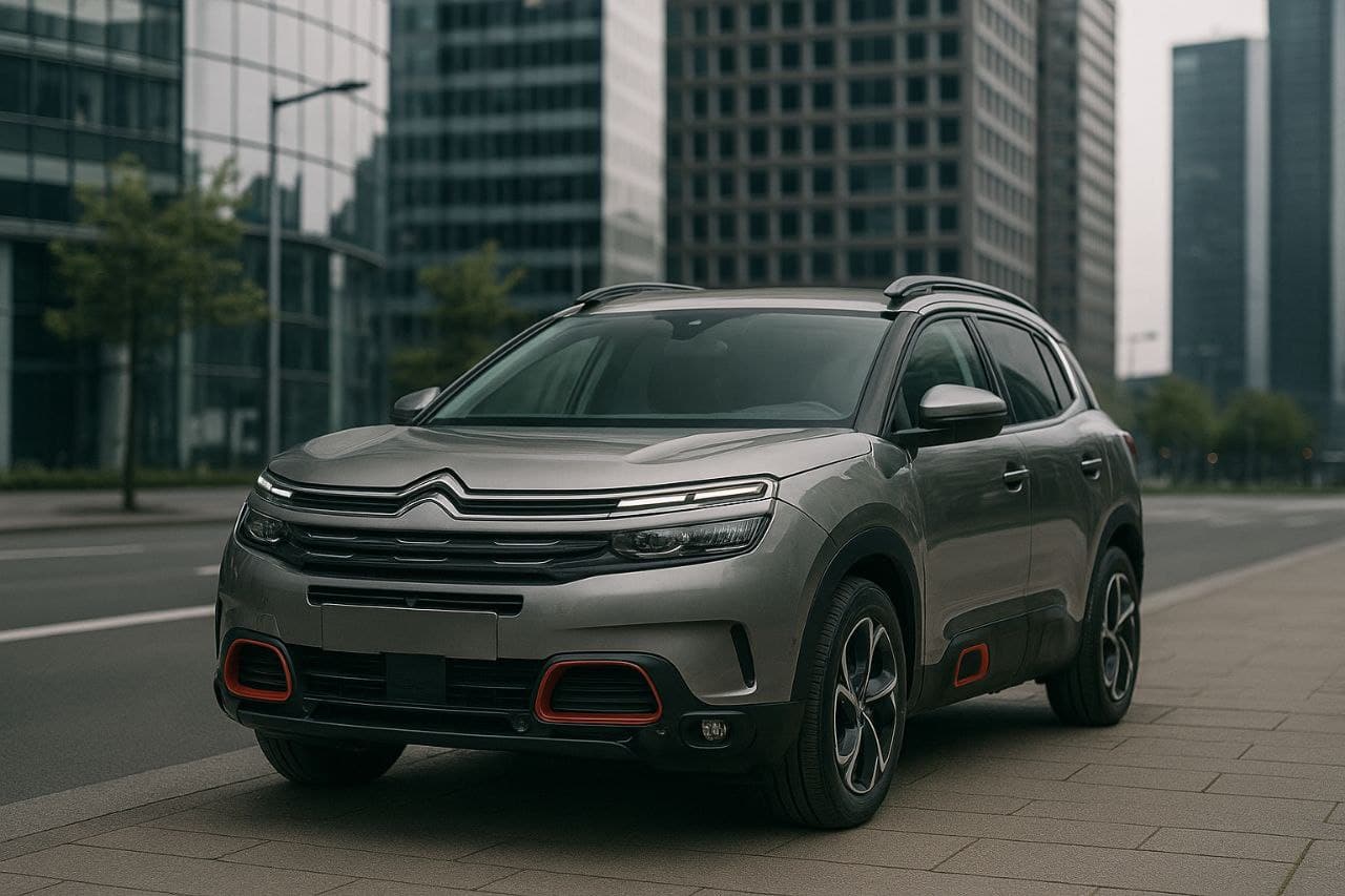 Срочный выкуп авто Citro&euml;n в Украине вместе с компанией ShopAvto &mdash; это простой и надёжный способ продать машину за один день, получить честную рыночную цену , официальное оформление и оплату сразу на карту или наличными, независимо от состояния автомобиля, пробега или года выпуска.