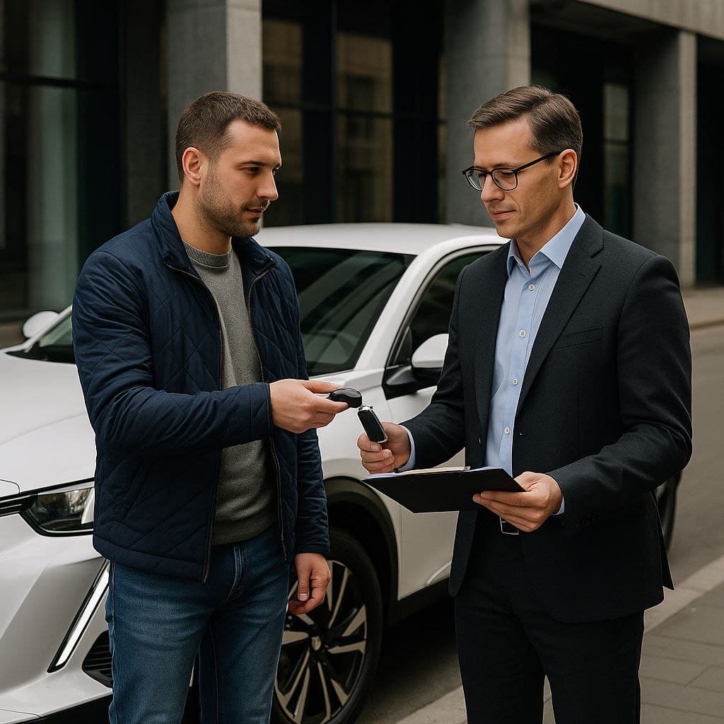 Продажа Peugeot в Украине через ShopAvto &mdash; это экономия времени и нервов: компания оценивает машину честно, выплачивает полную сумму сразу наличными или на карту и берет на себя все вопросы оформления документов, делая сделку удобной и прозрачной.