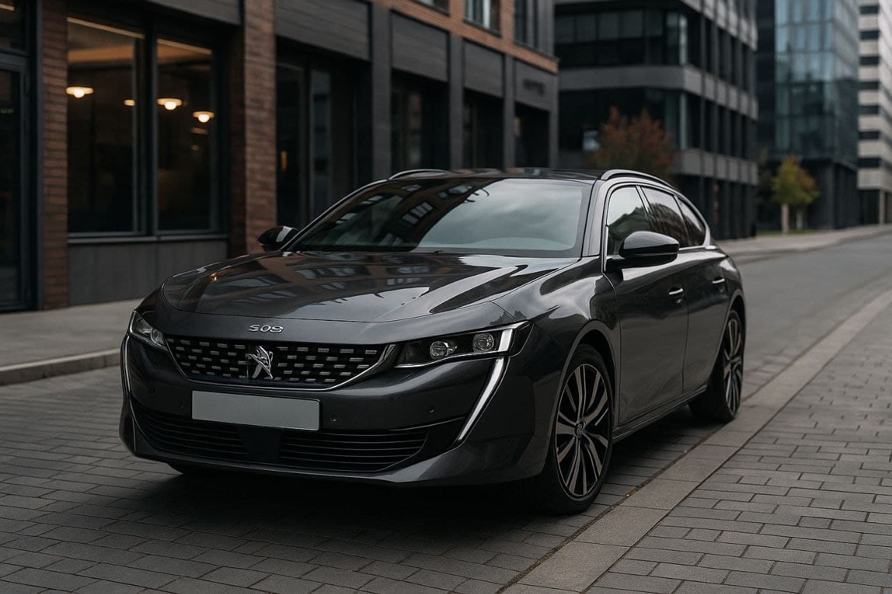 Срочный выкуп авто Fiat — быстро и дорого