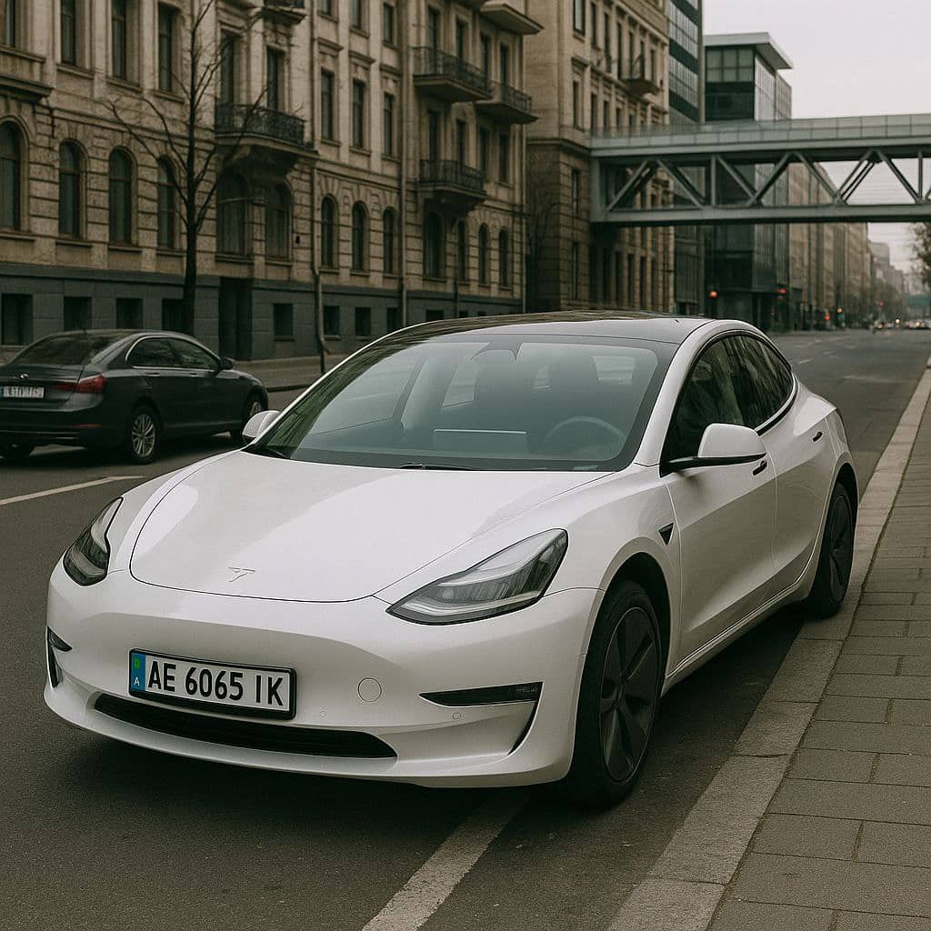 Срочный выкуп украинских машин в Европе — деньги за 1 день