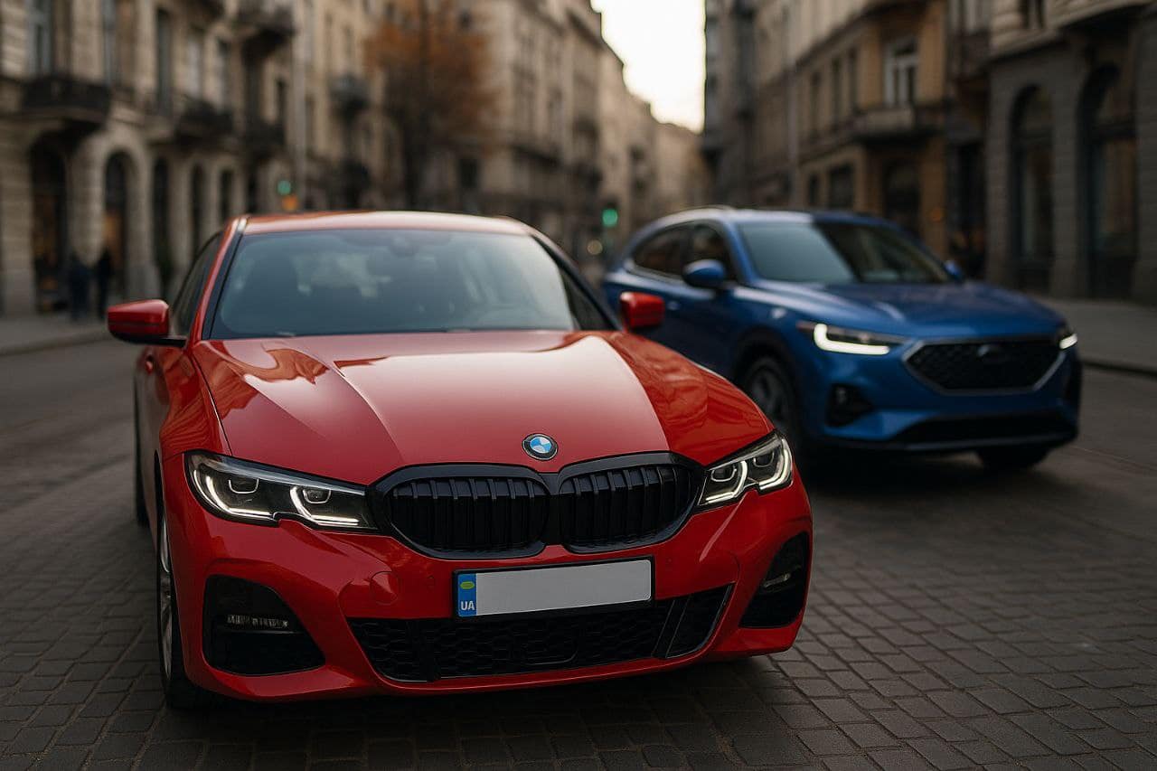 Тысячи украинцев в Польше, Германии и других странах ЕС столкнулись с проблемой содержания авто за границей, но компания ShopAvto предлагает решение: срочный выкуп машин с украинскими номерами с выплатой денег в день сделки и без лишних формальностей.