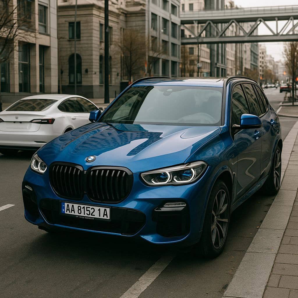 Если вы оказались в Европе с автомобилем на украинских номерах и не знаете, что делать с дорогой страховкой и регистрацией, решение есть — срочный выкуп украинских авто от ShopAvto, где за один день можно официально продать машину и сразу получить деньги на карту или наличными.