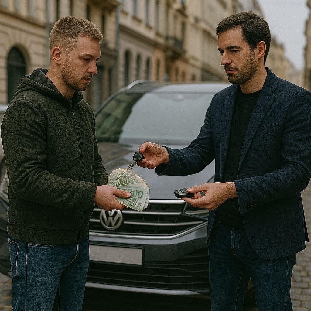 Если вы хотите продать машину с украинской регистрацией в Европе, обязательно ознакомьтесь с нашим материалом: пошаговое руководство, юридические нюансы, налогообложение, реальные истории и надежный способ быстро оформить выкуп авто через ShopAvto.