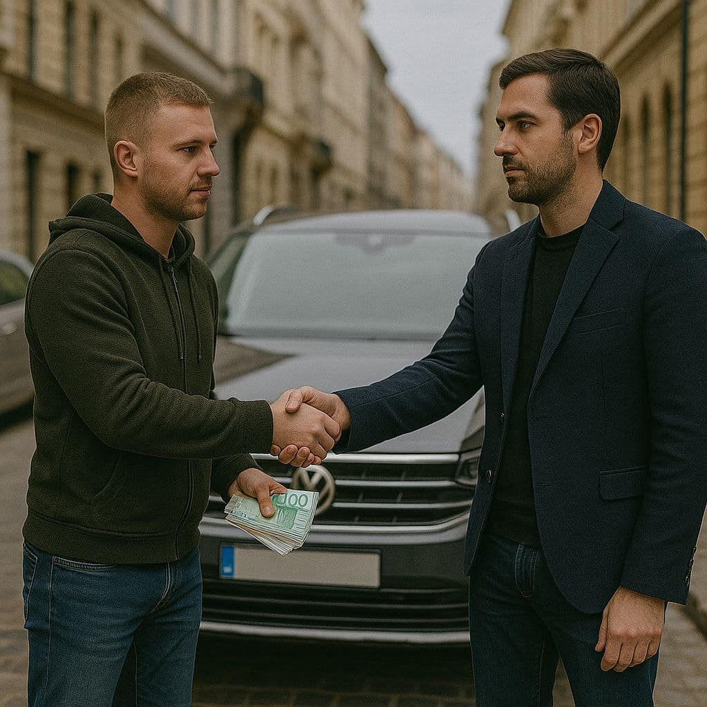 Если вы владелец авто с украинскими номерами и хотите его продать за границей, мы собрали максимум информации: какие документы готовить, сколько стоит растаможка, кто покупает такие машины и как быстро продать автомобиль через ShopAvto.