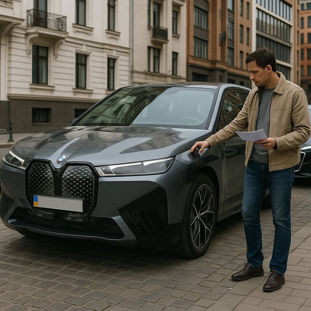 Узнайте, можно ли продать украинский автомобиль в Европе: какие документы нужны, какие налоги придется заплатить и кто реально готов выкупить машину на украинских номерах; подробная инструкция, кейс и удобный вариант продажи через ShopAvto.