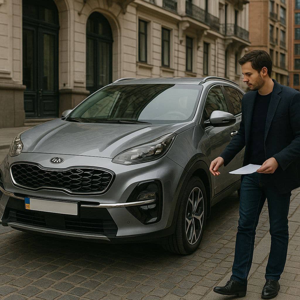 Можно ли продать украинскую машину в ЕС? Да, но только при соблюдении правил: читайте о документах, налогах и легальности сделки, а также узнайте, как воспользоваться услугой ShopAvto для быстрого выкупа авто прямо за границей.