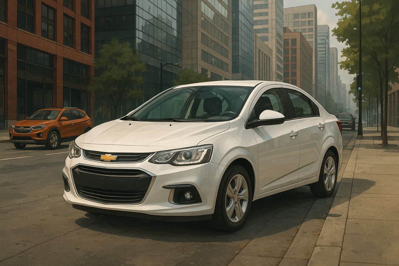 Если вам нужно срочно продать Chevrolet в Украине, обращайтесь в ShopAvto – оценим автомобиль, приедем в любой город, проведём юридически чистую сделку и выплатим деньги за машину всего за один день, экономя ваше время и силы. ShopAvto предлагает услугу срочного выкупа Chevrolet по всей Украине – от Aveo и Lacetti до Captiva и Cruze, выкупим авто в любом состоянии, даже после ДТП или в кредите, гарантируем честную цену и оперативное оформление без посредников.