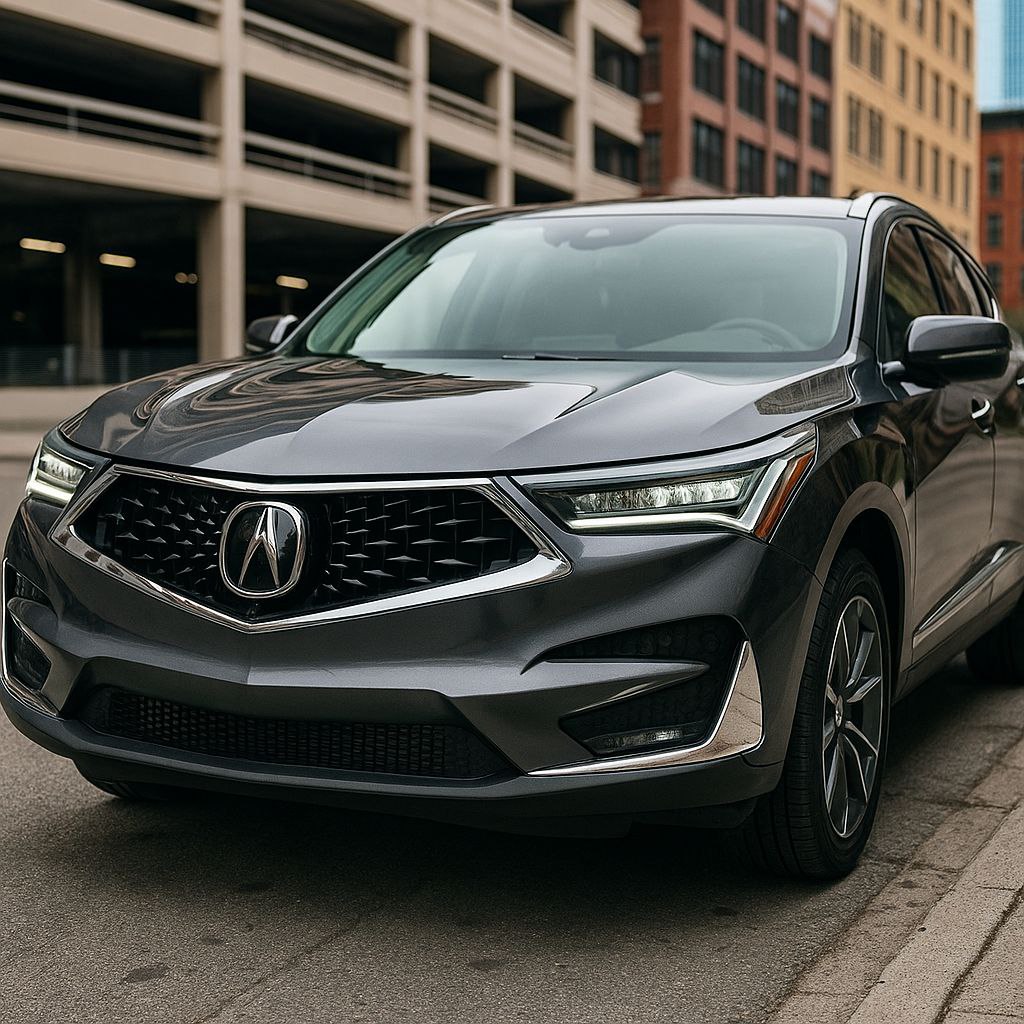 Узнайте, как быстро и выгодно продать Acura в Украине с компанией ShopAvto: моментальная оценка, честная цена, выкуп любых моделей и состояний, оформление за 1 день и гарантированная выплата наличными или на карту без лишних хлопот и задержек. Срочный выкуп авто Acura в Киеве и по всей Украине с ShopAvto — это надёжный способ моментально превратить свой автомобиль в деньги, сэкономить время, избежать проблем с продажей и получить честную цену за транспортное средство.