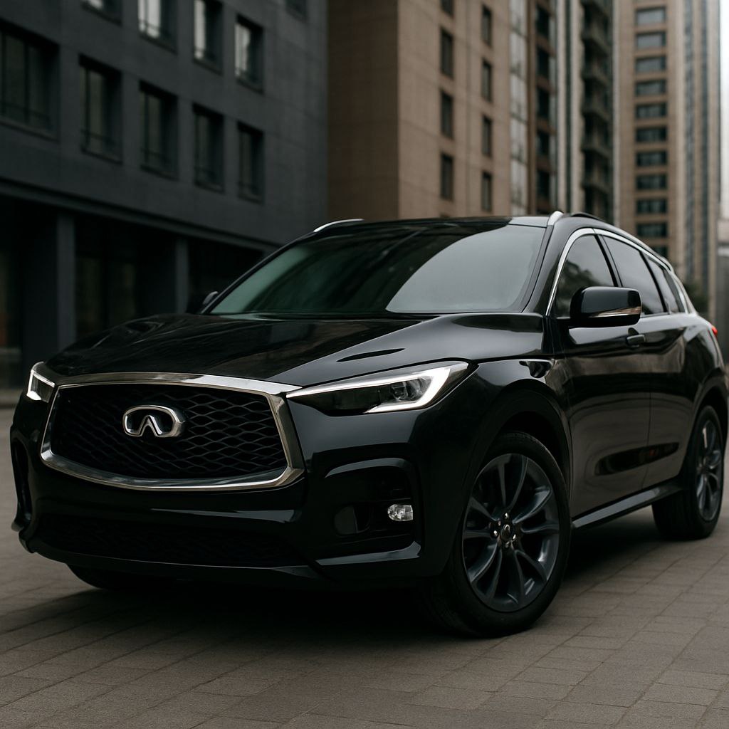 Срочный выкуп авто Infiniti в Украине с компанией ShopAvto &mdash; это быстрый и безопасный способ продать премиальный автомобиль за один день, получить честную рыночную цену и моментально получить деньги наличными или на карту без риска и долгих ожиданий.