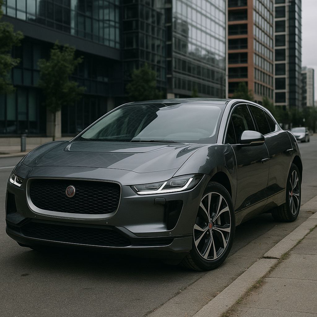 Срочный выкуп авто Jaguar: честная цена
