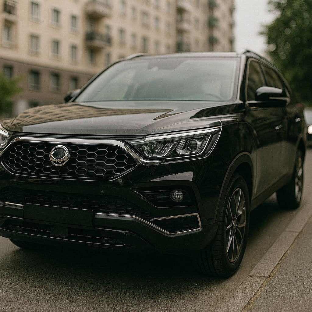 ShopAvto предлагает надежный и быстрый выкуп авто SsangYong по всей Украине: честная оценка, прозрачные условия, деньги сразу на руки или карту, оформление документов за один день, поддержка клиента на каждом этапе сделки и гарантия безопасности.