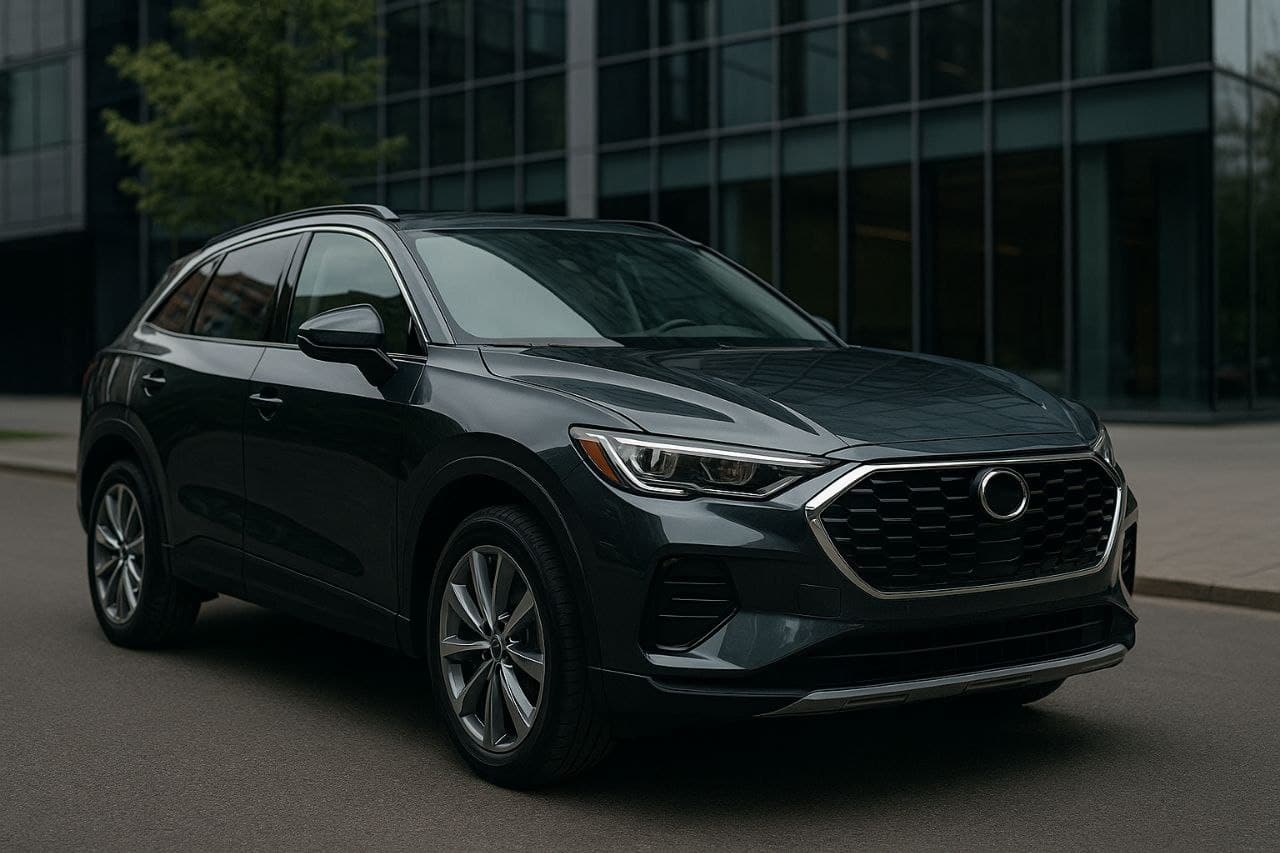 Срочный выкуп авто в области за 1 день