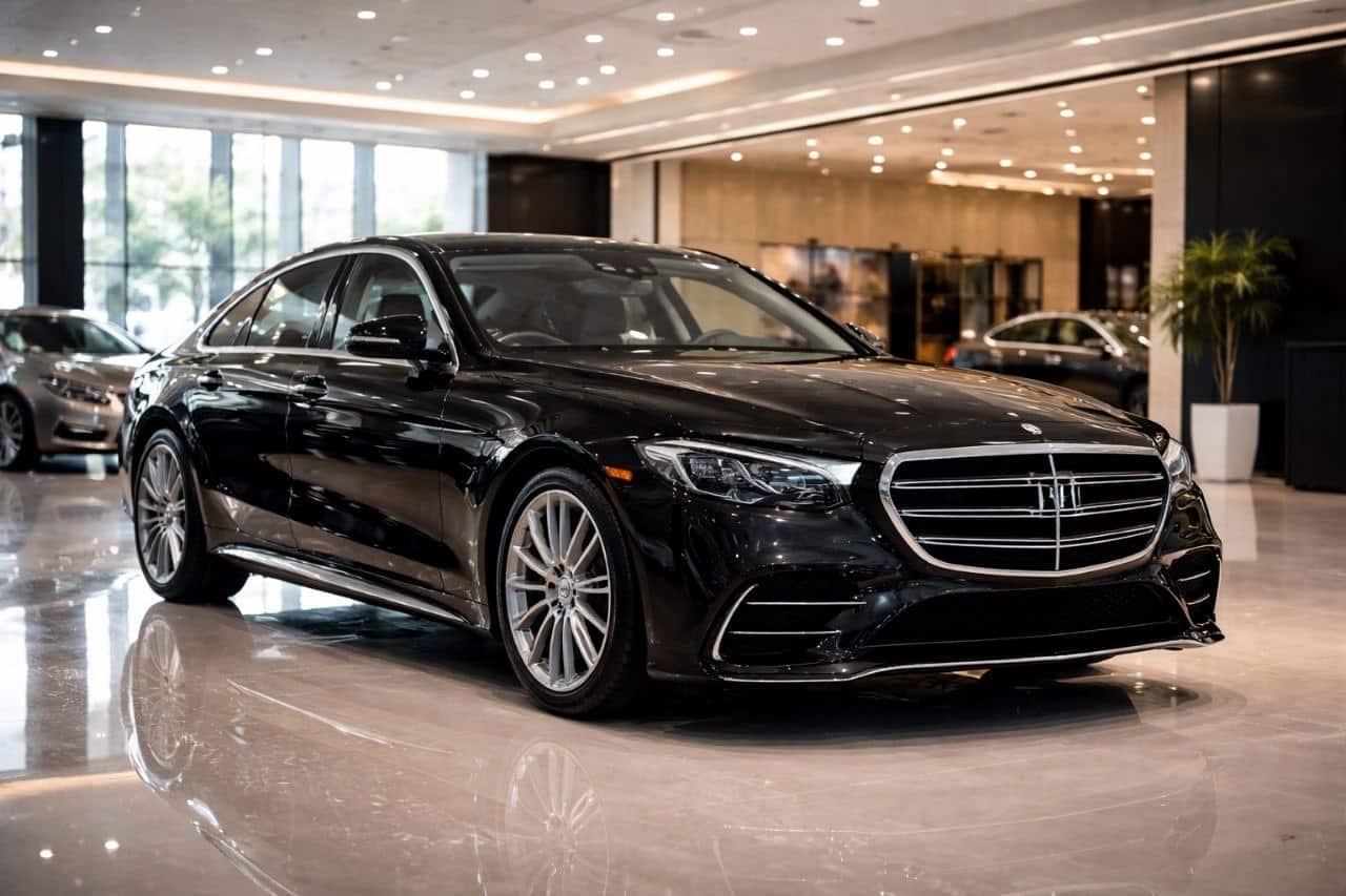 Срочный выкуп премиум авто позволяет владельцам дорогих машин быстро получить деньги без необходимости размещать объявления и проводить многочисленные встречи с потенциальными покупателями. В статье подробно описан процесс выкупа элитных автомобилей, рассмотрены преимущества такого решения, реальные примеры сделок и советы владельцам, которые хотят продать автомобиль премиум класса максимально быстро и безопасно.