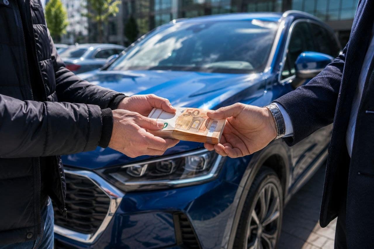 Всё больше водителей выбирают ShopAvto в качестве альтернативы традиционным онлайн-продажам автомобилей. Компания гарантирует быструю обработку транзакций, прозрачные условия сотрудничества и возможность получить наличные за свой автомобиль в течение нескольких часов. Профессиональная услуга выкупа авто за наличные от ShopAvto позволяет быстро, безопасно и без стресса продать вашу машину. Клиенты могут рассчитывать на надежную оценку автомобиля, эффективное обслуживание и минимальное количество документов, что делает продажу автомобиля удобной и комфортной.