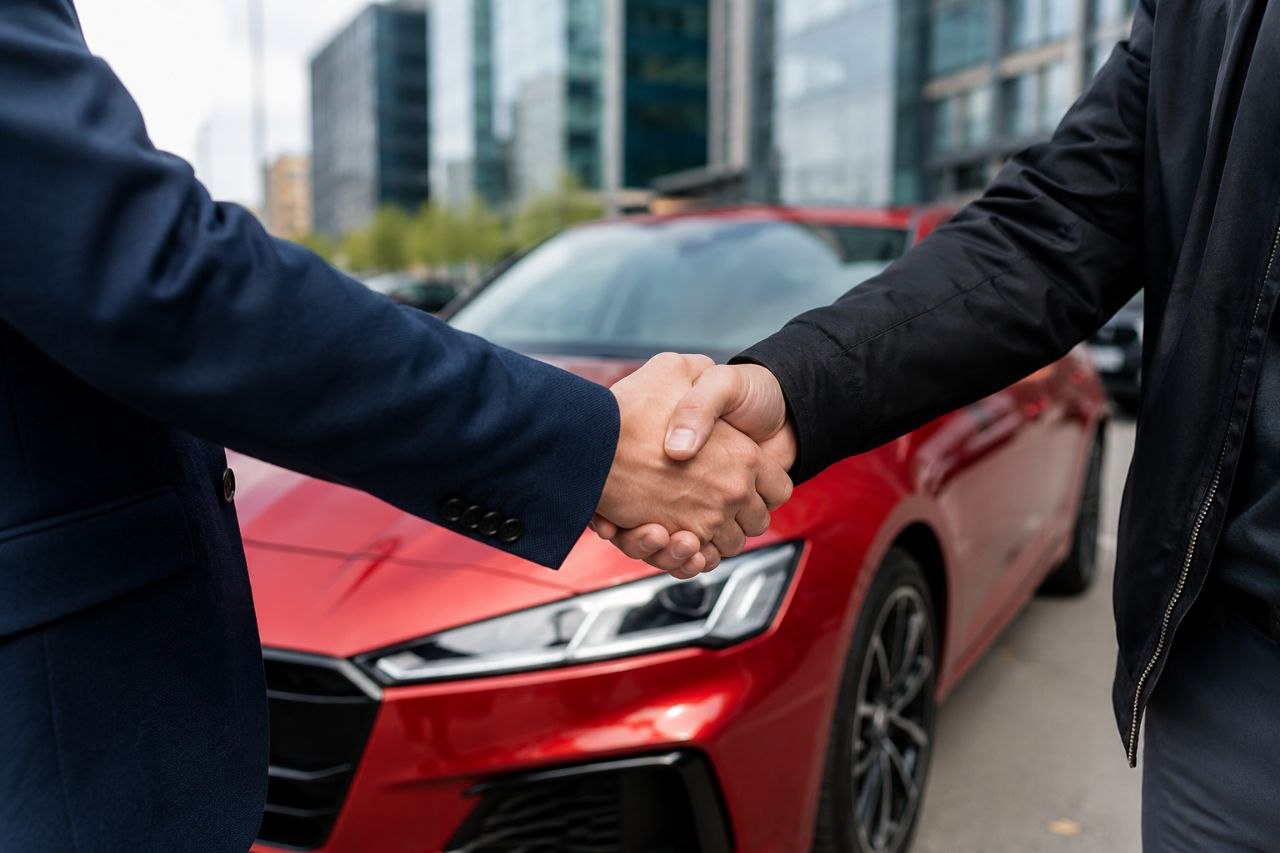 Услуга выкупа автомобилей в Ирпене от компании ShopAvto подходит для продажи легковых автомобилей, кроссоверов, внедорожников и коммерческого транспорта, а процесс оценки и оформления организован таким образом, чтобы клиент смог максимально быстро и комфортно завершить продажу автомобиля. Автовыкуп в Ирпене становится оптимальным решением для владельцев автомобилей, которым важно быстро получить деньги за транспортное средство без необходимости самостоятельно искать покупателей, проводить показы автомобиля и заниматься оформлением документов, поскольку все этапы сделки берет на себя компания ShopAvto.
