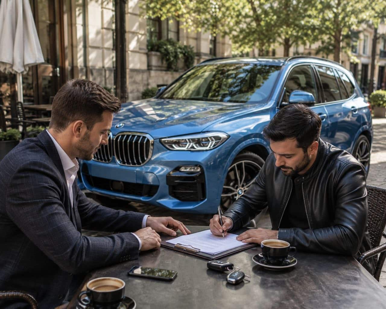 Компания ShopAvto специализируется на быстром выкупе легковых автомобилей, внедорожников и служебных машин, предлагая клиентам выгодные условия и экономию времени. Весь процесс продажи прост и позволяет избежать хлопот, связанных с самостоятельным поиском покупателя. Автовыкуп через ShopAvto — это удобное решение для тех, кто хочет быстро продать подержанный автомобиль, не встречаясь со случайными покупателями. Компания предлагает быструю оценку, юридически оформленный договор и немедленную выплату наличными или банковским переводом.