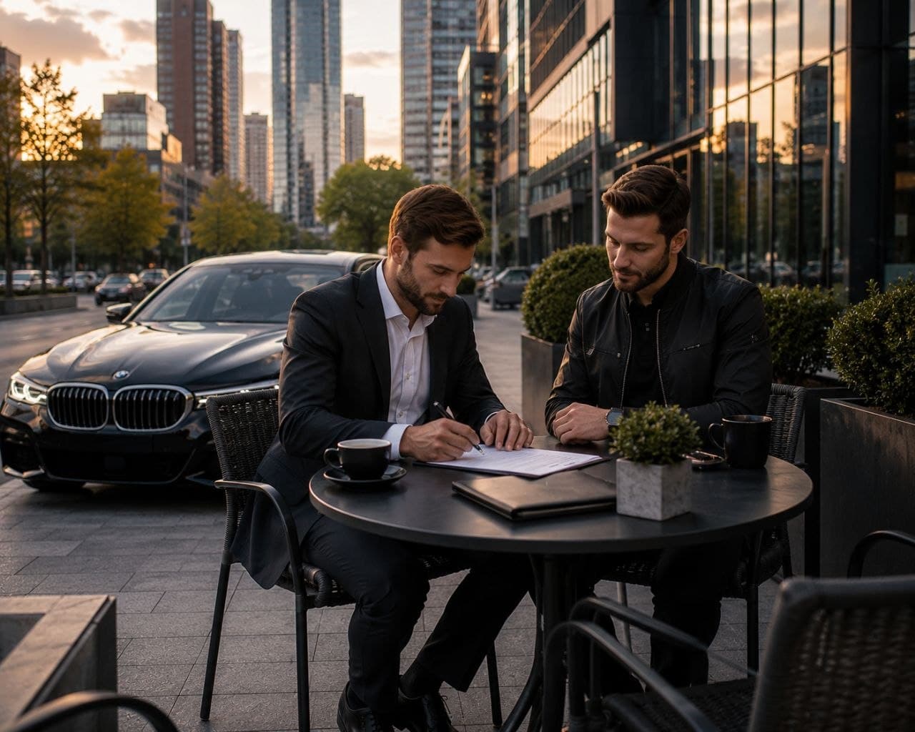W ShopAvto stawiamy na uczciwe podejście do klienta i transparentny proces wyceny. Skupujemy samochody spełniające wsp&oacute;łczesne standardy rynku motoryzacyjnego, dzięki czemu właściciele mogą liczyć na atrakcyjne oferty odkupu oraz sprawne przeprowadzenie całej transakcji.