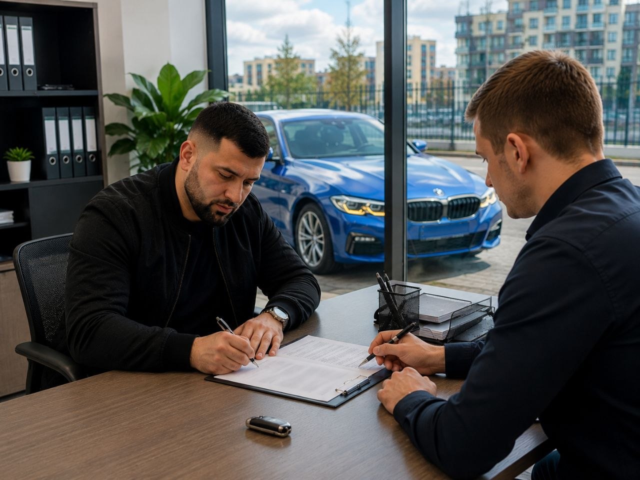 Продавайте авто в Кропивницькому без оголошень та торгу. ShopAvto викупить вашу машину за справедливу ціну та заощадить ваш час. ShopAvto - це коли продаж автомобіля в Кропивницькому стає легким. Терміновий викуп будь-яких авто: від старих до битих. Все швидко та прозоро.