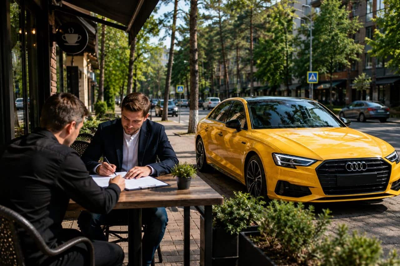 Skup samochod&oacute;w używanych Warszawa w ShopAvto to wygodne rozwiązanie dla os&oacute;b, kt&oacute;re chcą sprzedać swoje auto bez stresu i długiego oczekiwania. Oferujemy profesjonalną obsługę, przejrzyste warunki wsp&oacute;łpracy oraz natychmiastową płatność po podpisaniu umowy.
