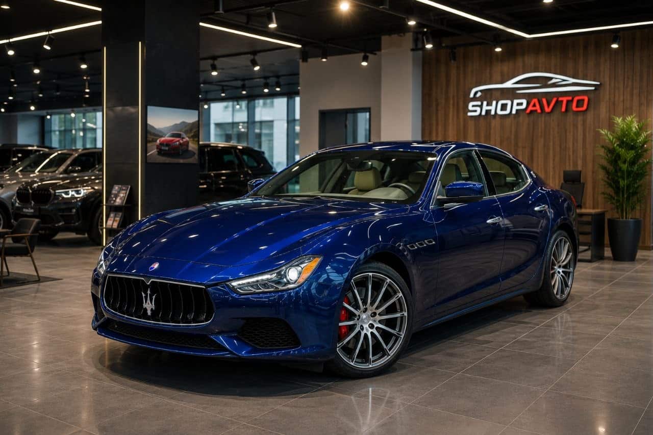 ShopAvto помогает продать Maserati без необходимости снижать цену ради быстрого результата или месяцами ждать заинтересованного клиента. После обращения проводится детальный анализ автомобиля и актуальных рыночных предложений, благодаря чему владелец получает аргументированную оценку. При согласии сторон документы оформляются оперативно, а вся утверждённая сумма выплачивается сразу после завершения необходимых процедур.