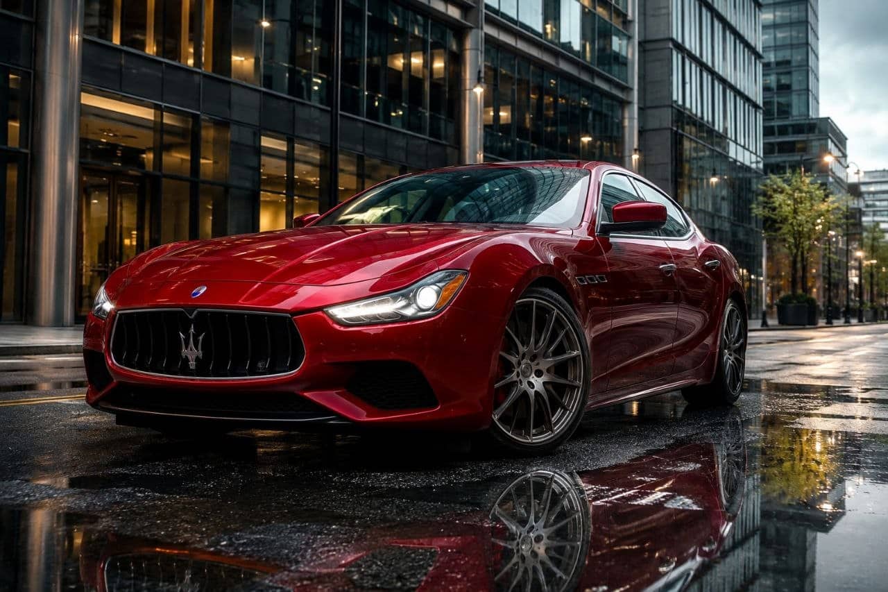 Выкуп авто Maserati компанией ShopAvto позволяет продать премиальный автомобиль без длительного размещения объявлений, многочисленных показов и утомительных переговоров. Специалисты учитывают модель, год выпуска, пробег, комплектацию, сервисную историю и общее состояние машины, после чего предлагают обоснованную стоимость и организуют безопасное оформление сделки с быстрой выплатой согласованной суммы.