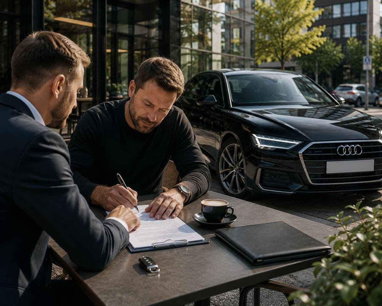Auto skup Kielce przez ShopAvto to rozwiązanie dla os&oacute;b, kt&oacute;re cenią sw&oacute;j czas i oczekują profesjonalnej obsługi. Każdy samoch&oacute;d wyceniamy indywidualnie, analizując jego wyposażenie, historię serwisową, przebieg oraz aktualną wartość rynkową, aby przygotować atrakcyjną ofertę zakupu.
