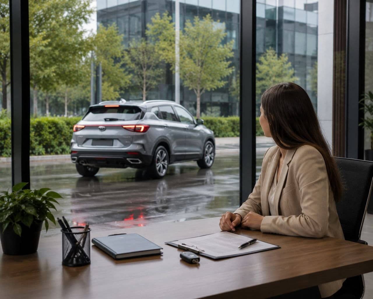 Мы предлагаем услуги по выкупу Geely для клиентов со всей Украине. Каждая оценка проводится индивидуально опытными специалистами, которые анализируют состояние автомобиля, его комплектацию и рыночную конъюнктуру, благодаря чему наше предложение является достоверным и конкурентоспособным.