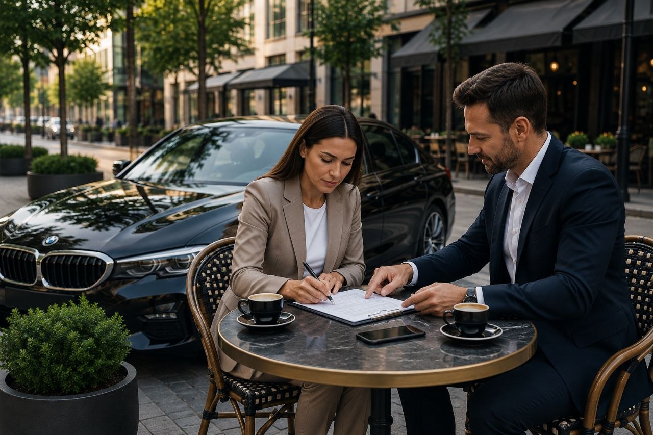 Skup aut Warszawa w ShopAvto to propozycja dla osób ceniących oszczędność czasu i profesjonalną obsługę. Dokładnie analizujemy każdy samochód, przygotowujemy konkurencyjną ofertę i pomagamy przejść przez wszystkie formalności związane ze sprzedażą pojazdu. Dzięki doświadczeniu oraz znajomości rynku motoryzacyjnego ShopAvto zapewnia kompleksową obsługę właścicieli samochodów używanych w Warszawie. Kupujemy zadbane auta od 2010 roku i nowsze, gwarantując atrakcyjne warunki współpracy, bezpieczeństwo oraz wygodę podczas całej transakcji.